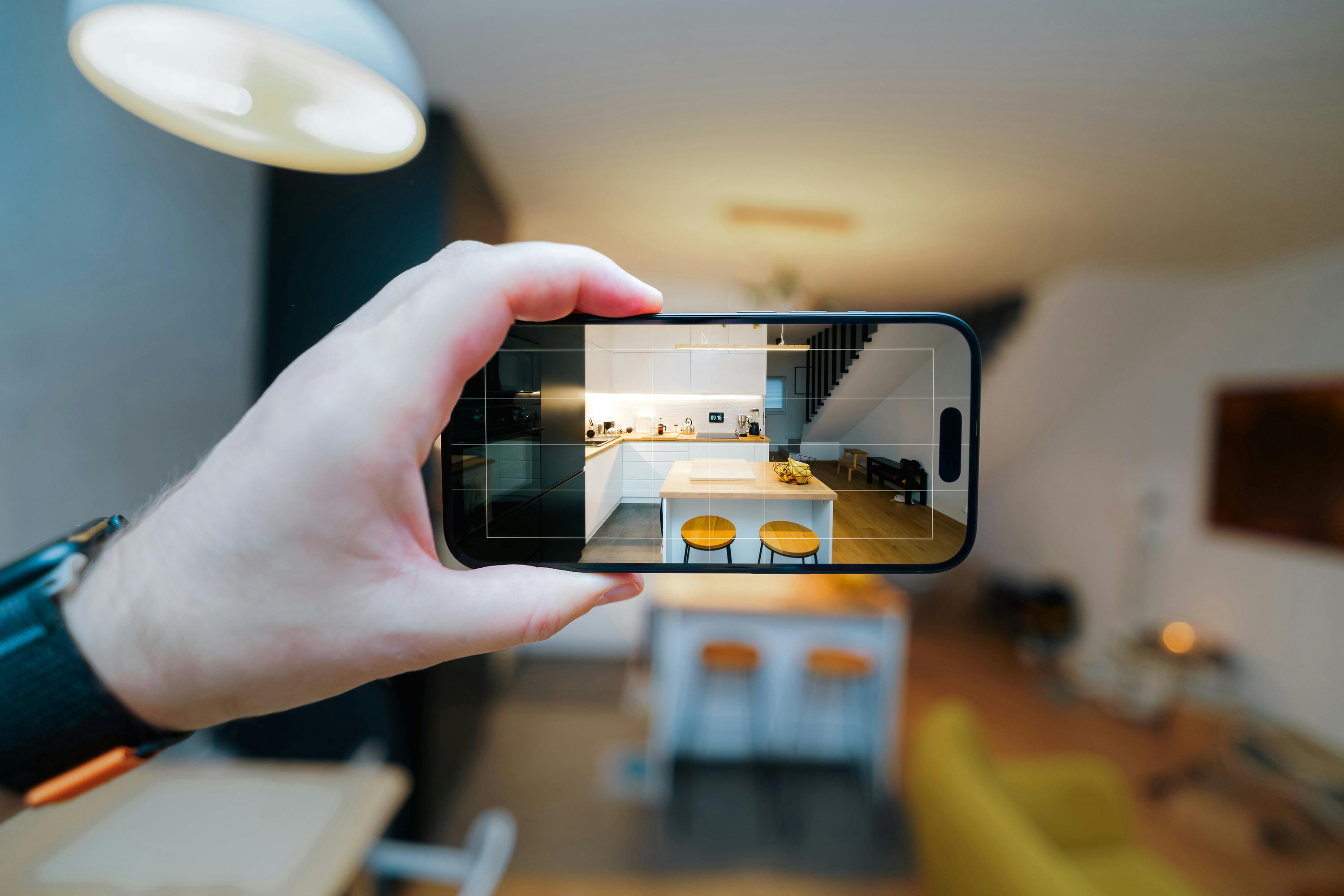 The Digital Imperative in Homebuying