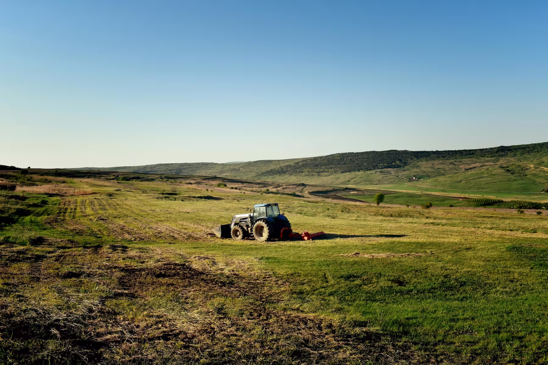 How to Auction Land in the UK