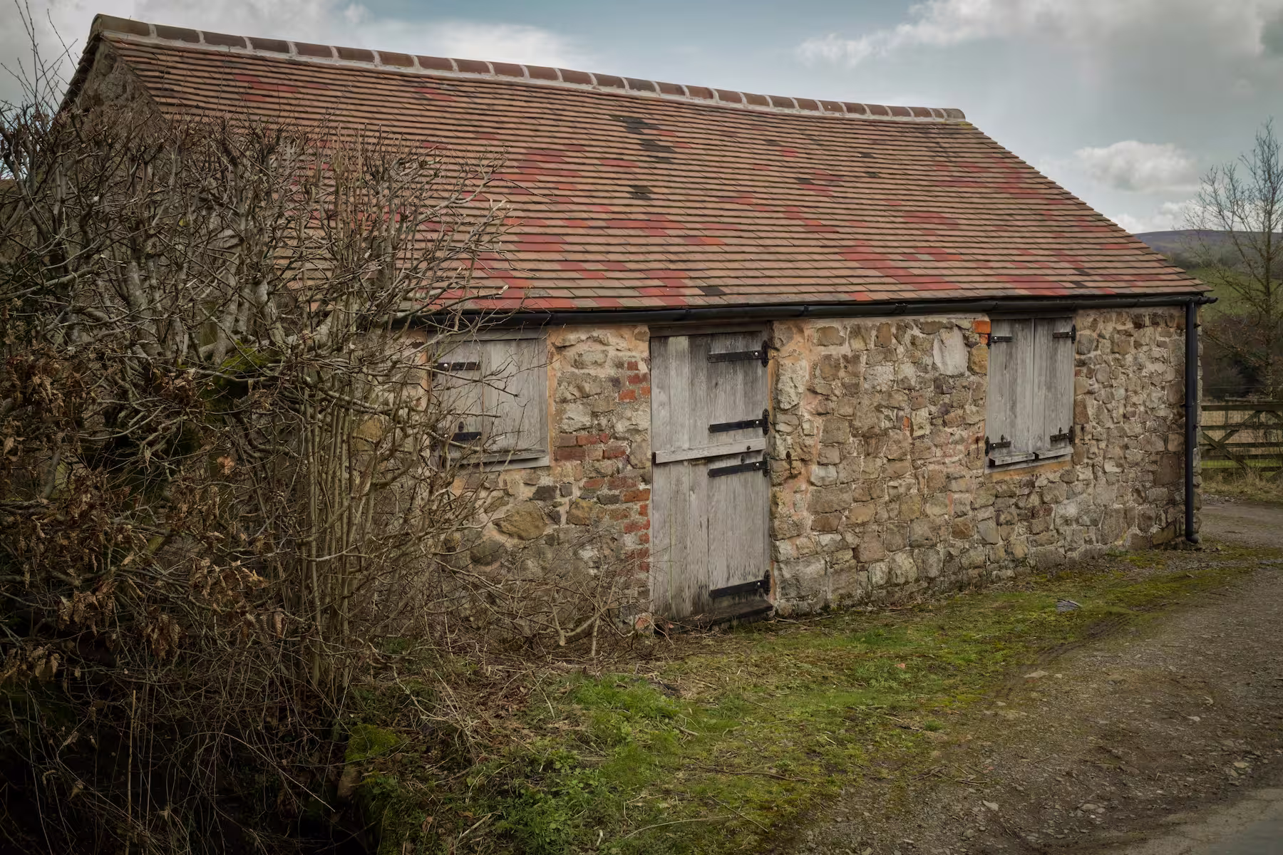How to Find Derelict Property in the UK