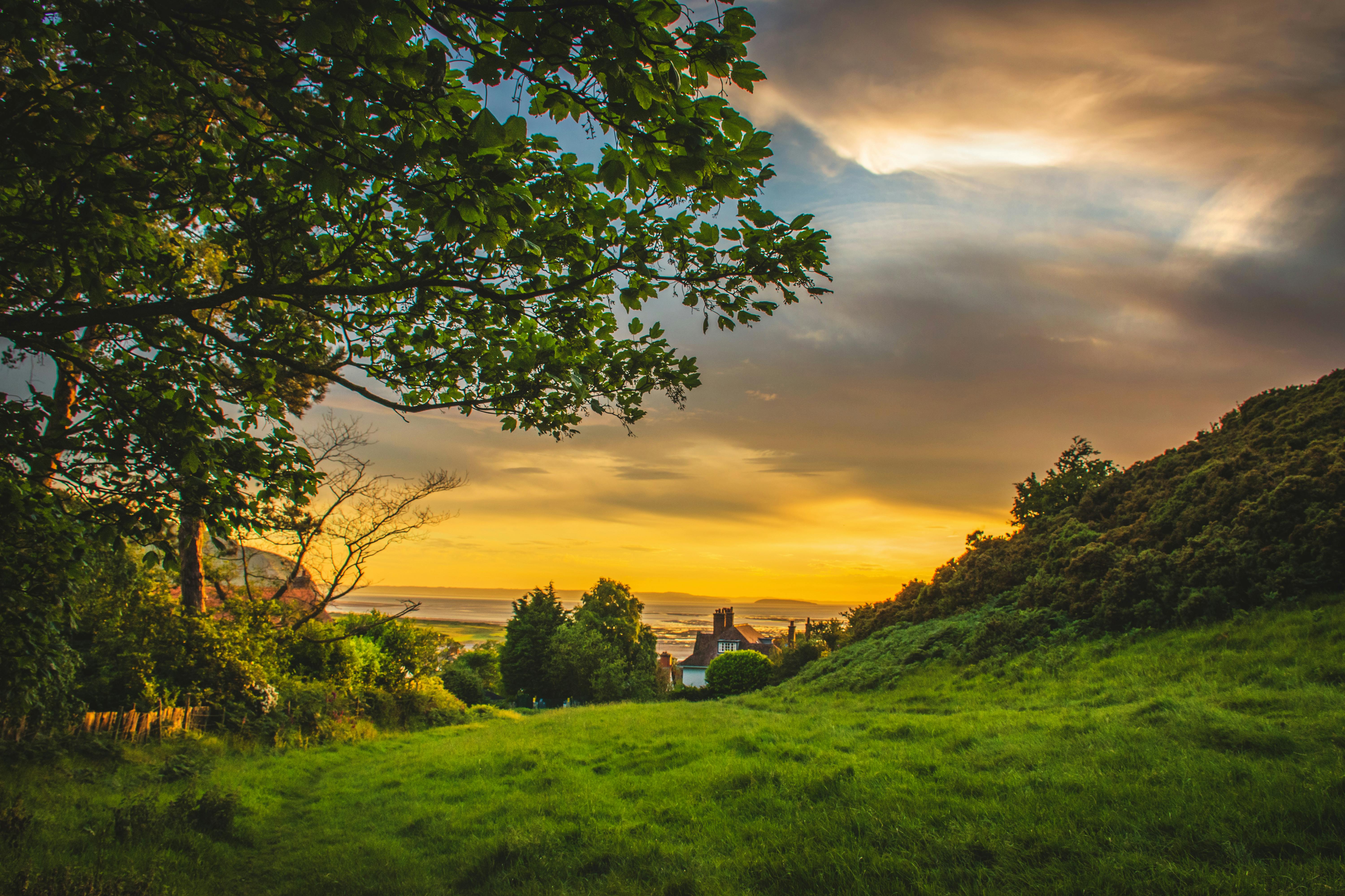 How to Find Rural Property for Sale in the UK