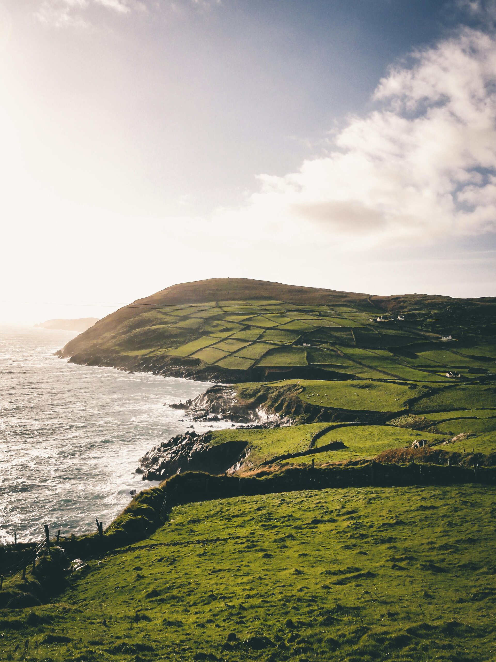 Coastal land across the UK - Premium land listings for sale