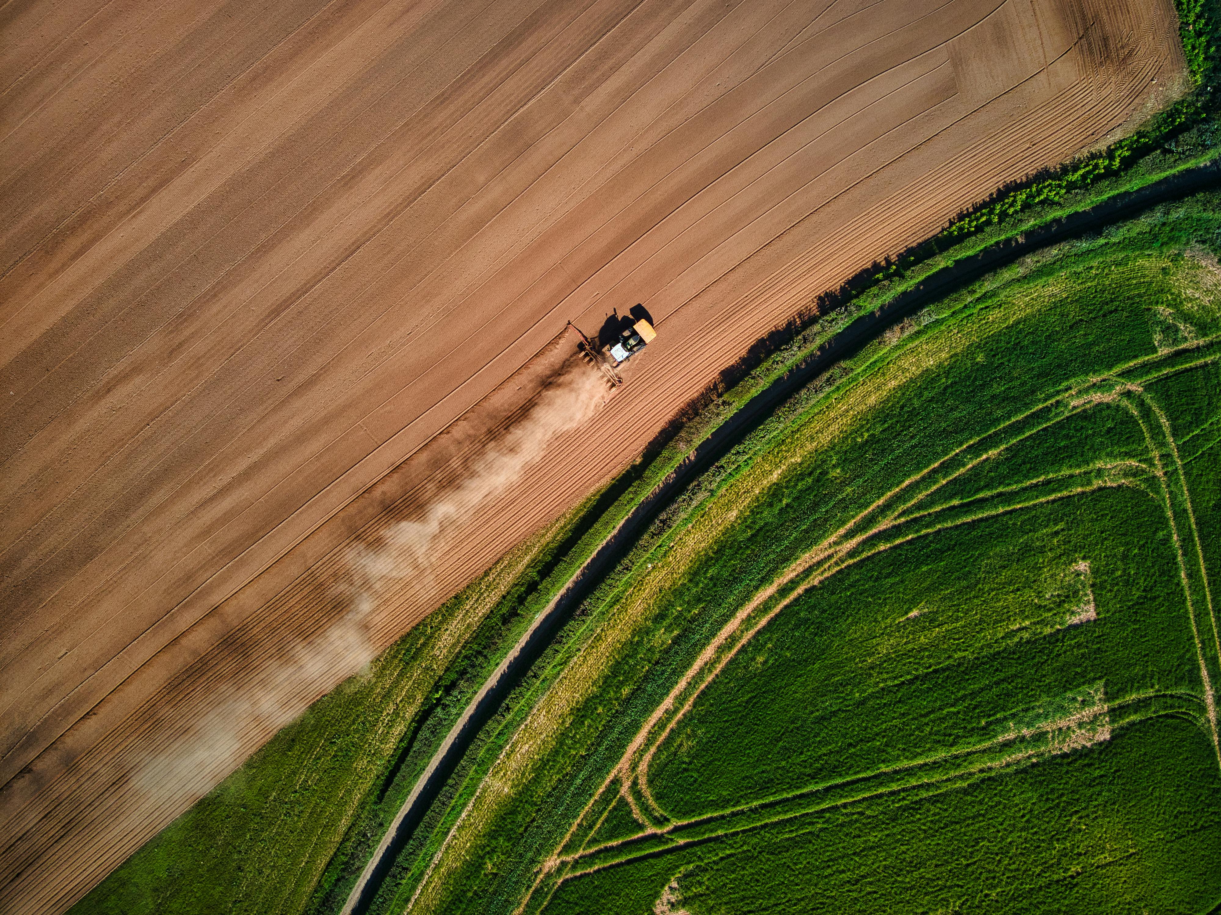 Beautiful farmland for sale
